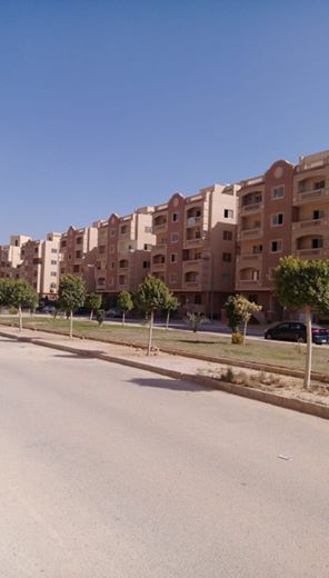 كمبوند طيبه جاردنز
