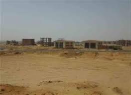 قطعه ارض بمدينه بدر واجهة بحري